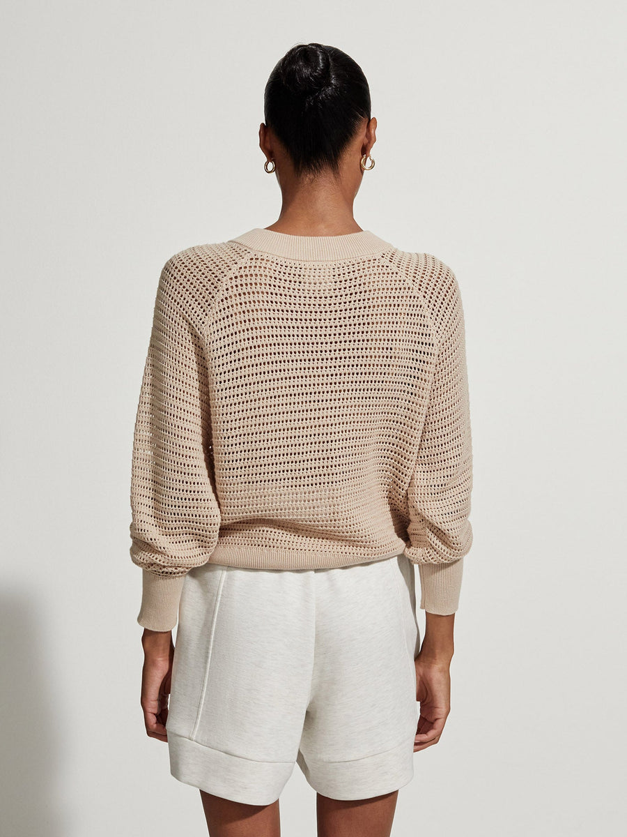 Cameron Knit | Varley US