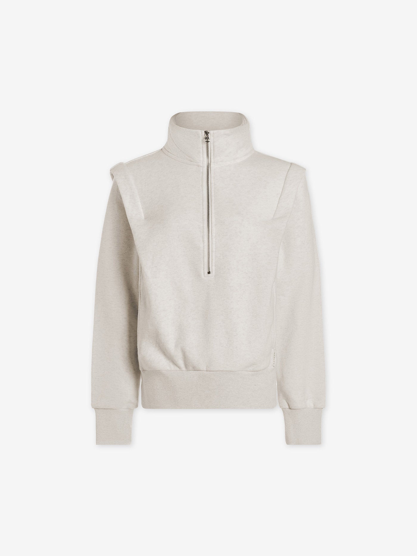 Darah Half-Zip Sweat